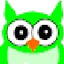 Tom Ligon's owl icon